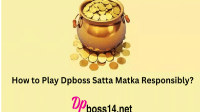 satta matka dpboss