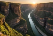 The Gorge: Exploring Its Mystical Beauty and Fascinating Geological Significance Around the World