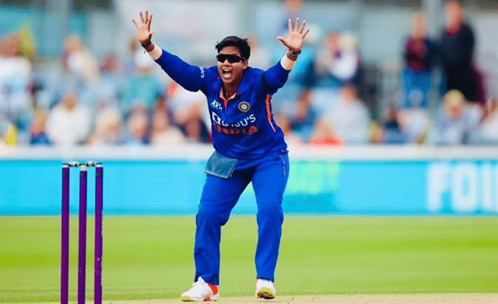 deepti sharma