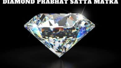 diamond satta matka