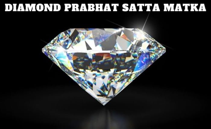 diamond satta matka