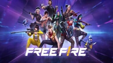 free fire photo