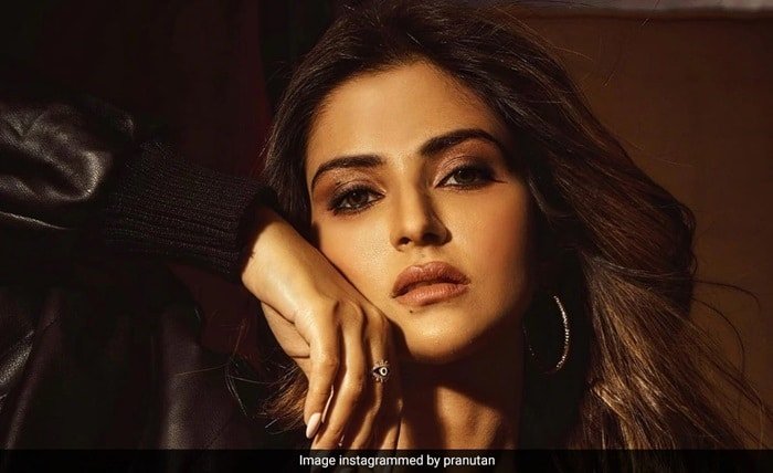 pranutan bahl