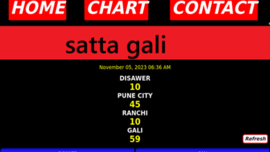 satta gali