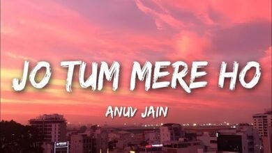 dekho na dekho na zulfon se lyrics