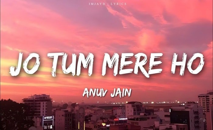 dekho na dekho na zulfon se lyrics