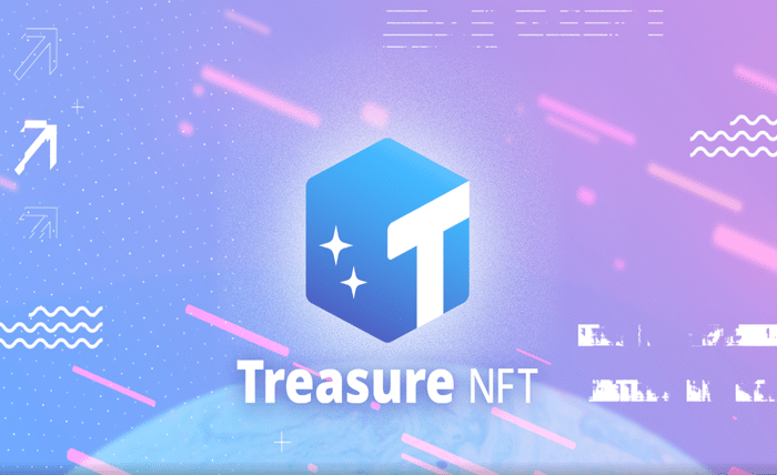 nft treasure
