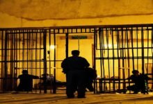 En Prison